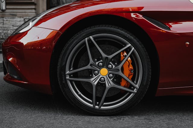 brakes